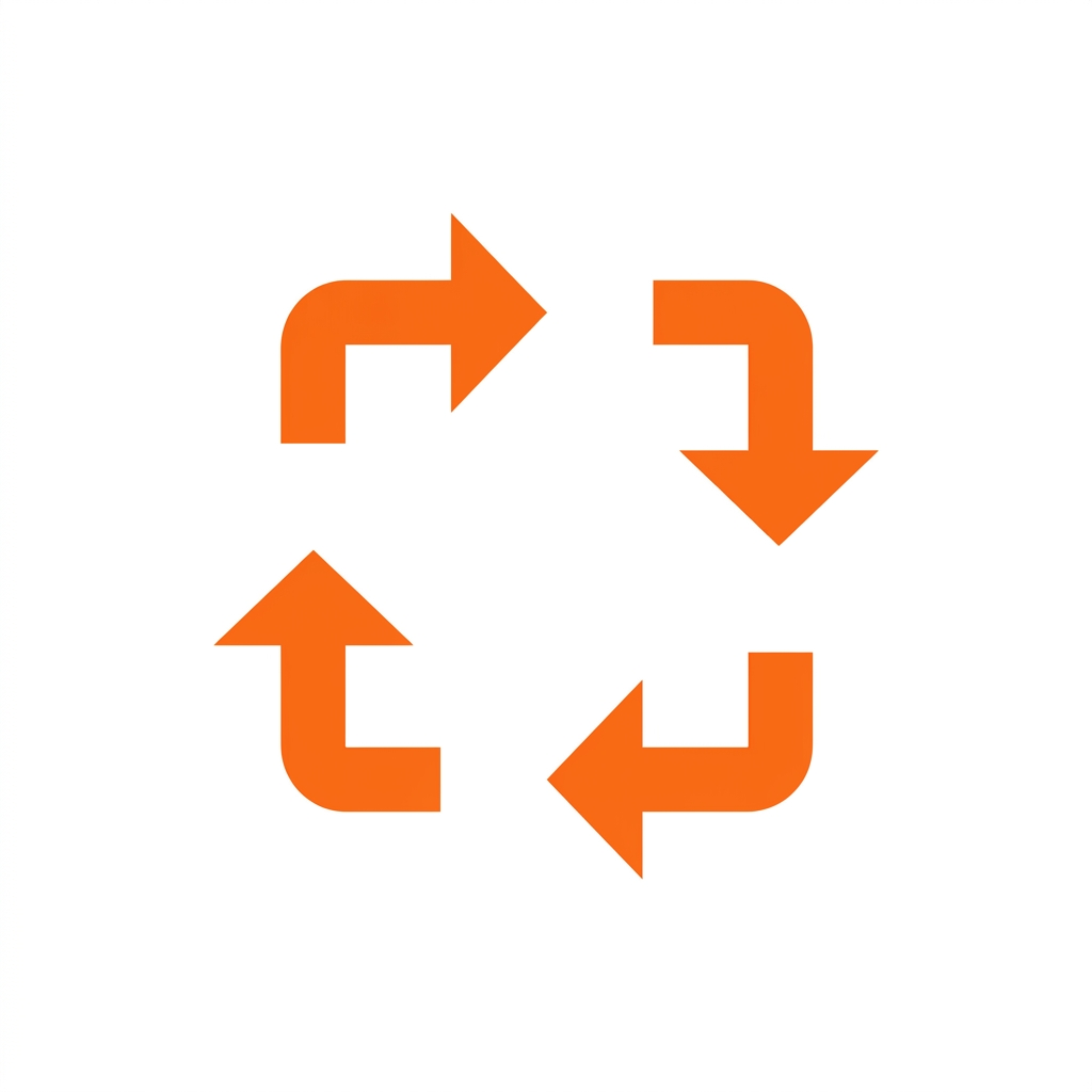 Animated logo